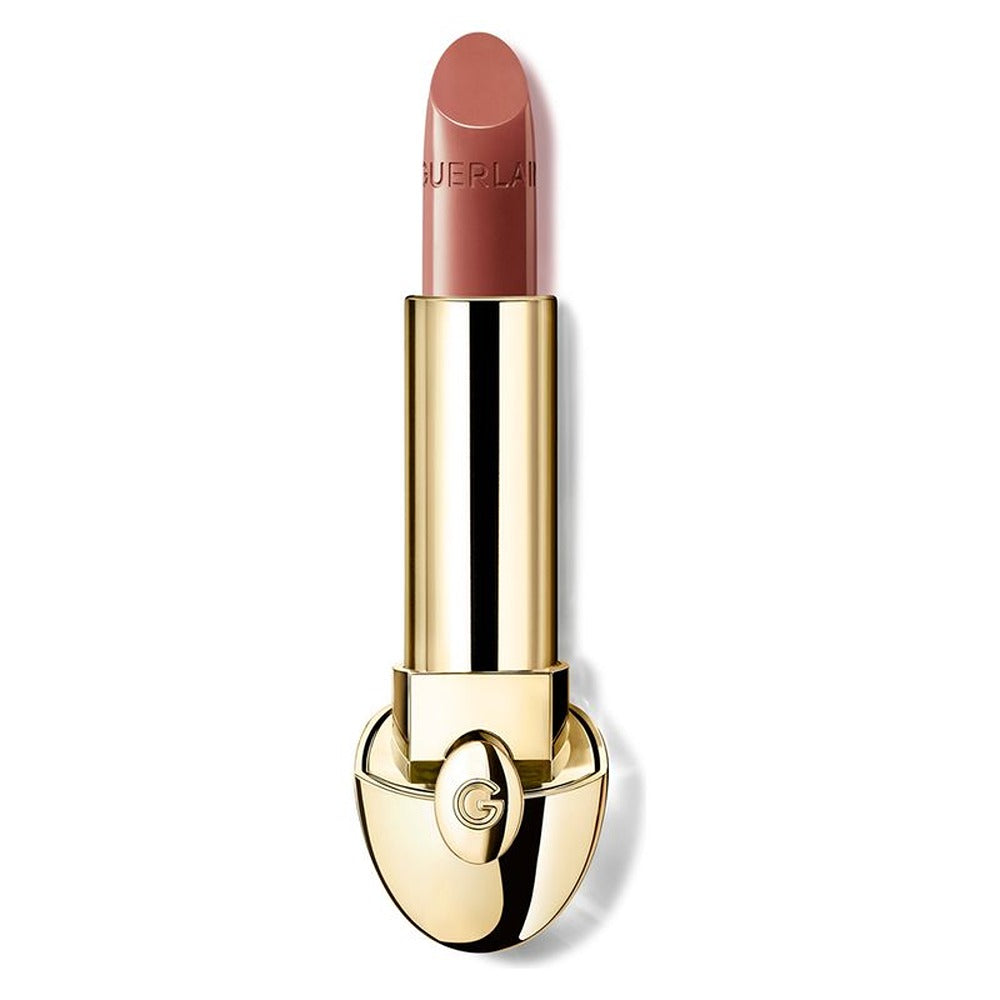 Guerlain Rouge G Satin – Il Rossetto Personalizzabile Ricarica