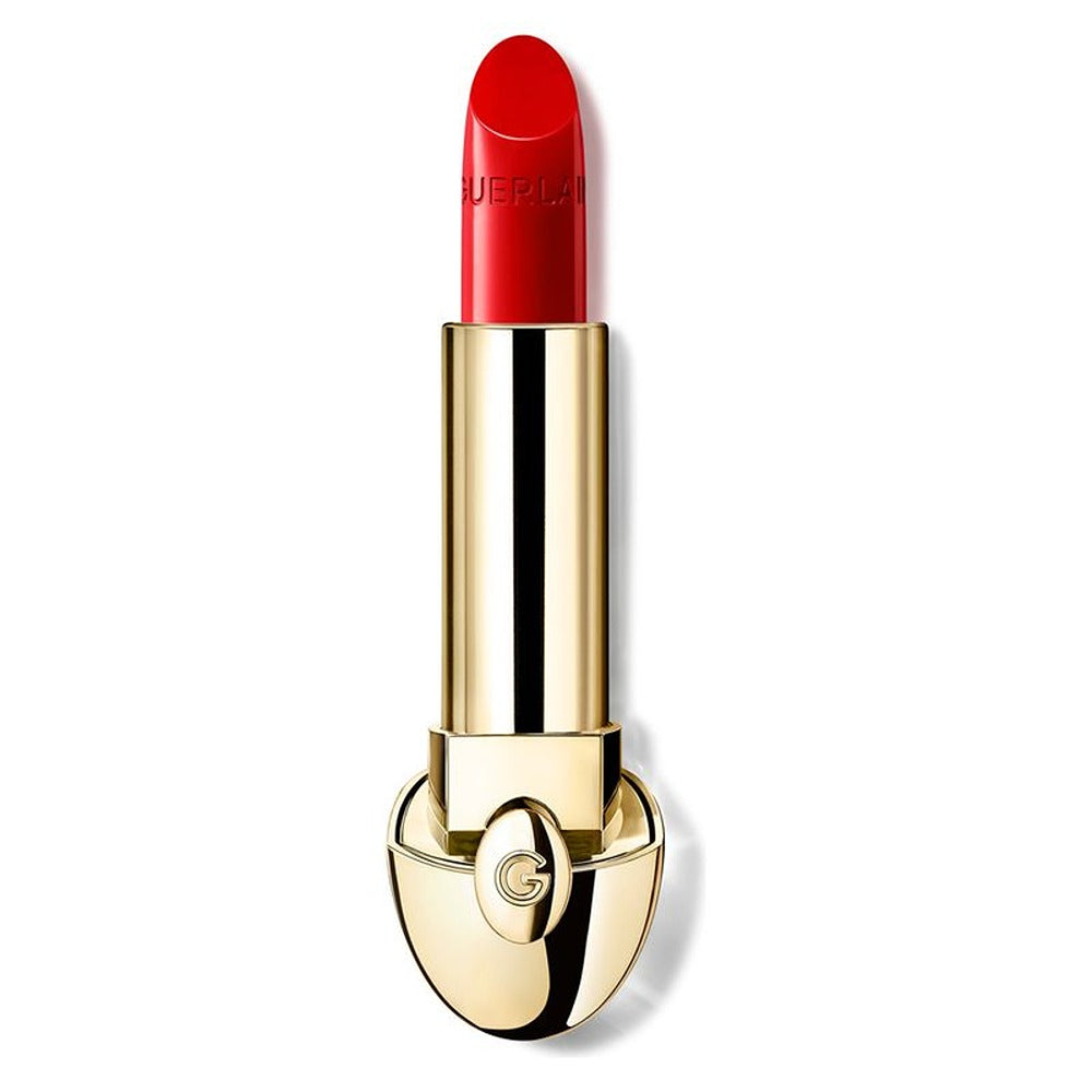 Guerlain Rouge G Satin – Il Rossetto Personalizzabile Ricarica