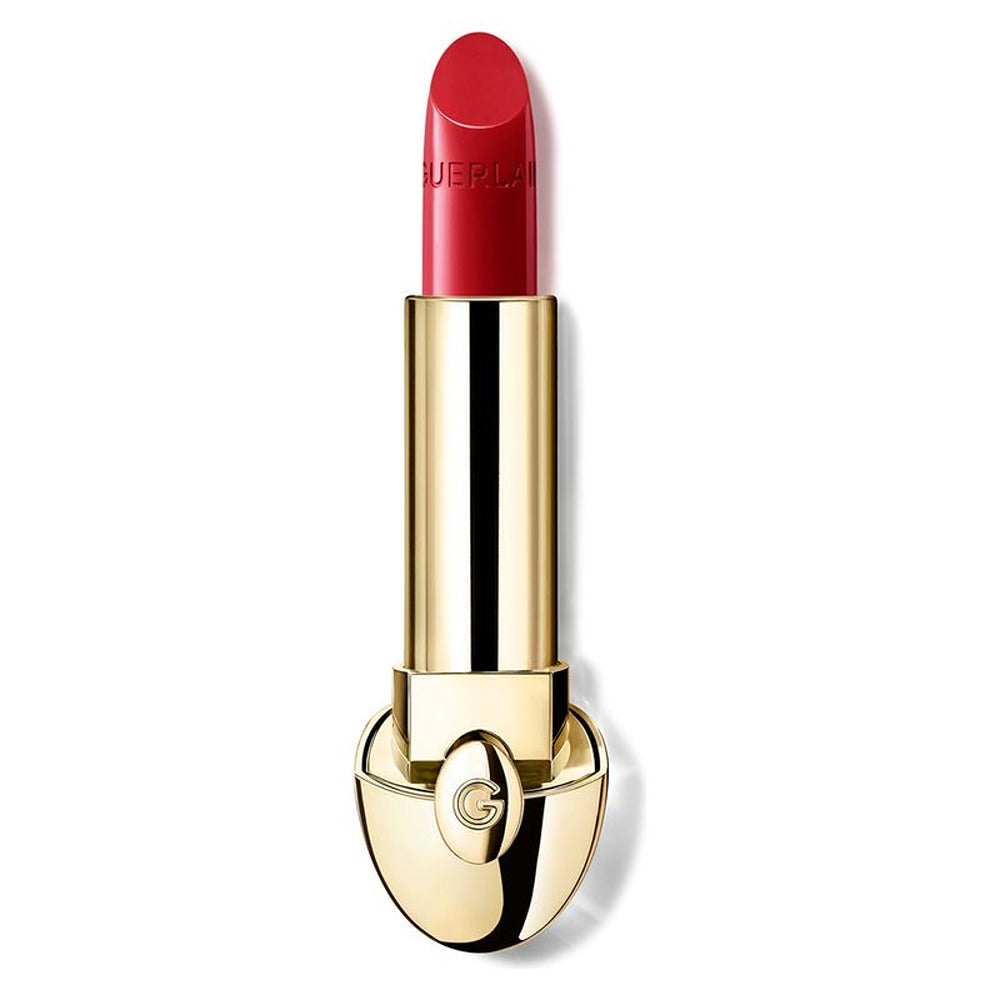 Guerlain Rouge G Satin – Il Rossetto Personalizzabile Ricarica