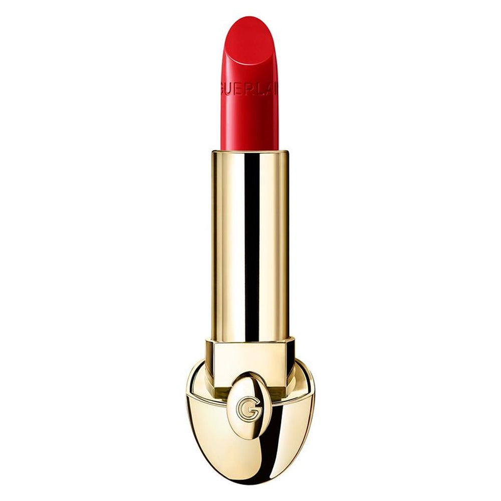 Guerlain Rouge G Satin – Il Rossetto Personalizzabile Ricarica