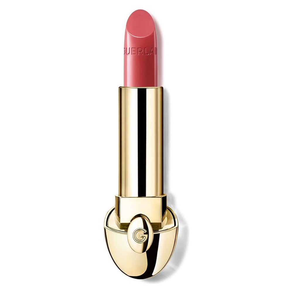 Guerlain Rouge G Satin – Il Rossetto Personalizzabile Ricarica