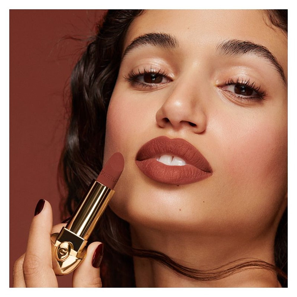 Guerlain Rouge G Satin – Il Rossetto Personalizzabile Ricarica