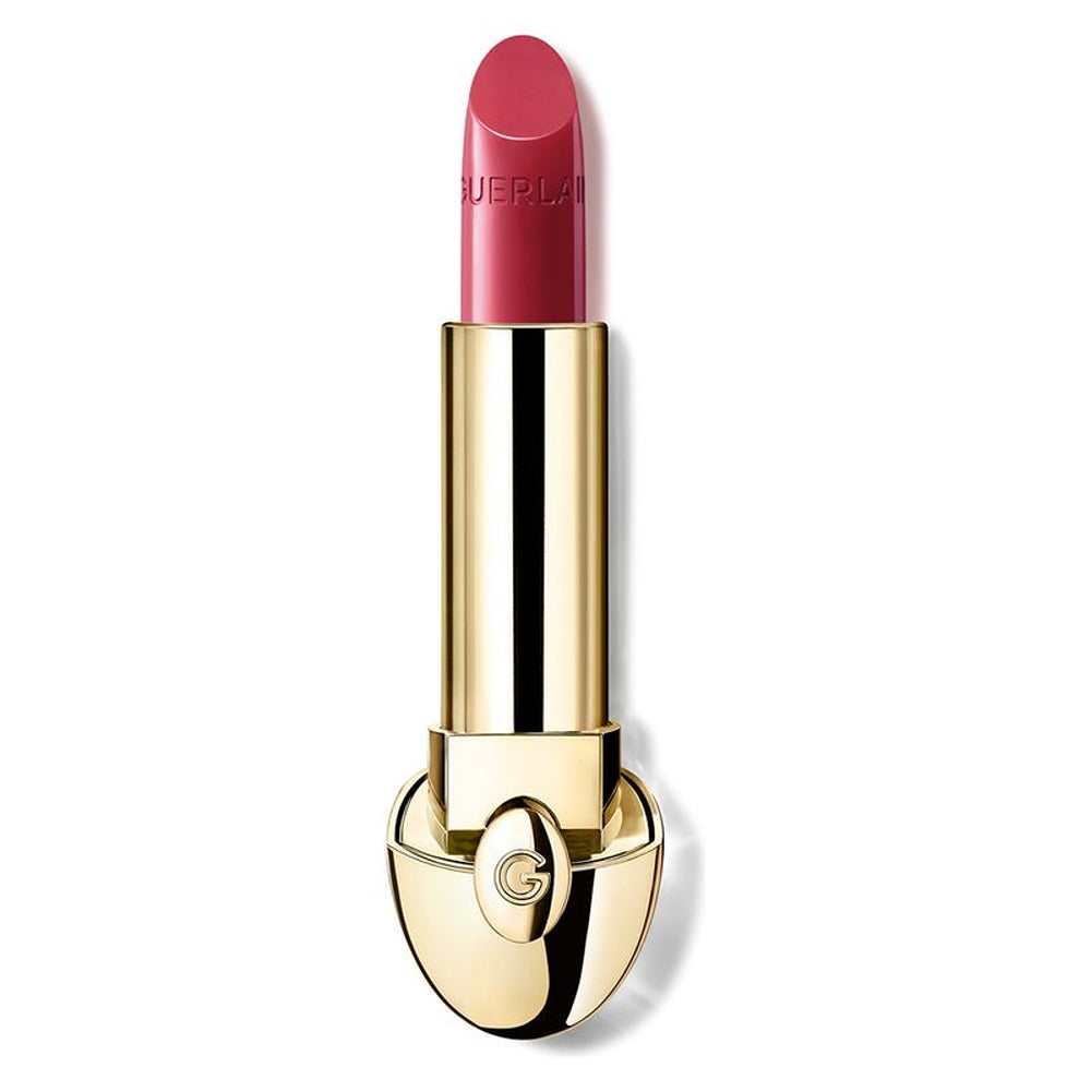 Guerlain Rouge G Satin – Il Rossetto Personalizzabile Ricarica