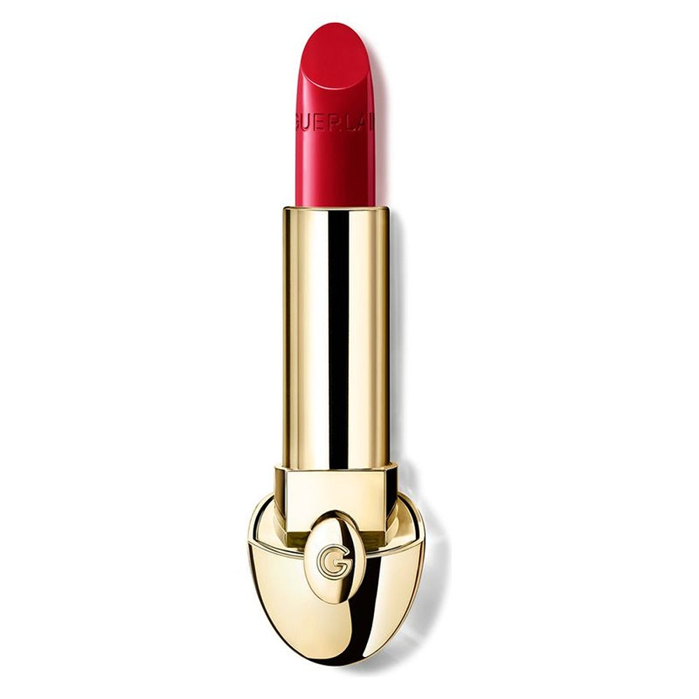 Guerlain Rouge G Satin – Il Rossetto Personalizzabile Ricarica