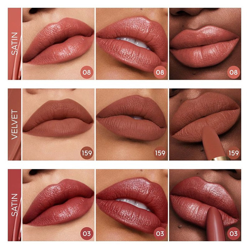 Guerlain Rouge G Satin – Il Rossetto Personalizzabile Ricarica