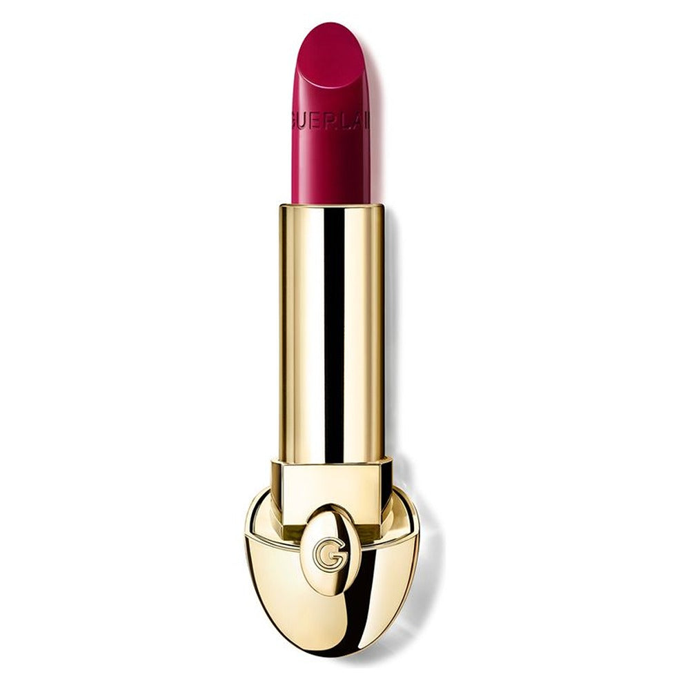 Guerlain Rouge G Satin – Il Rossetto Personalizzabile Ricarica