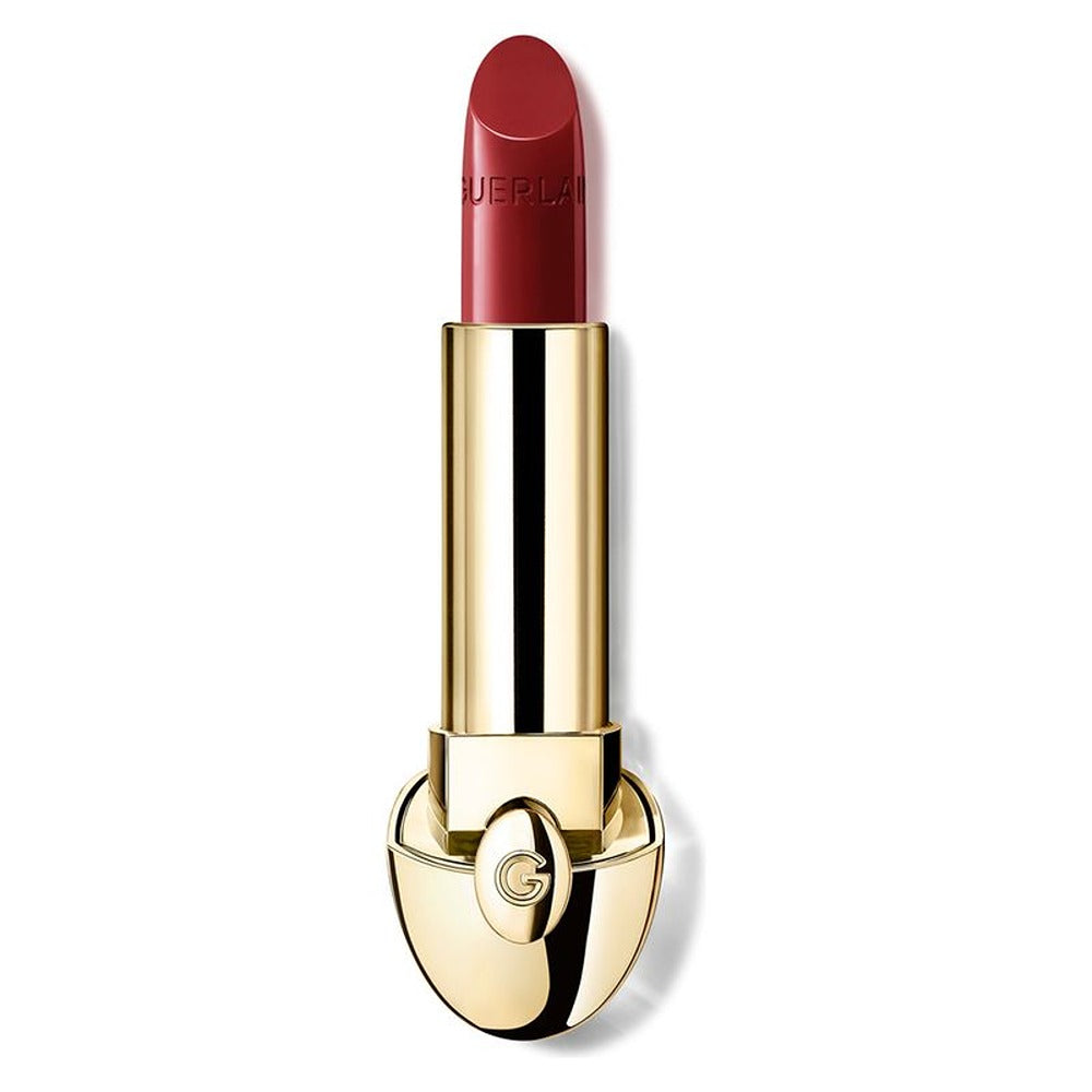 Guerlain Rouge G Satin – Il Rossetto Personalizzabile Ricarica