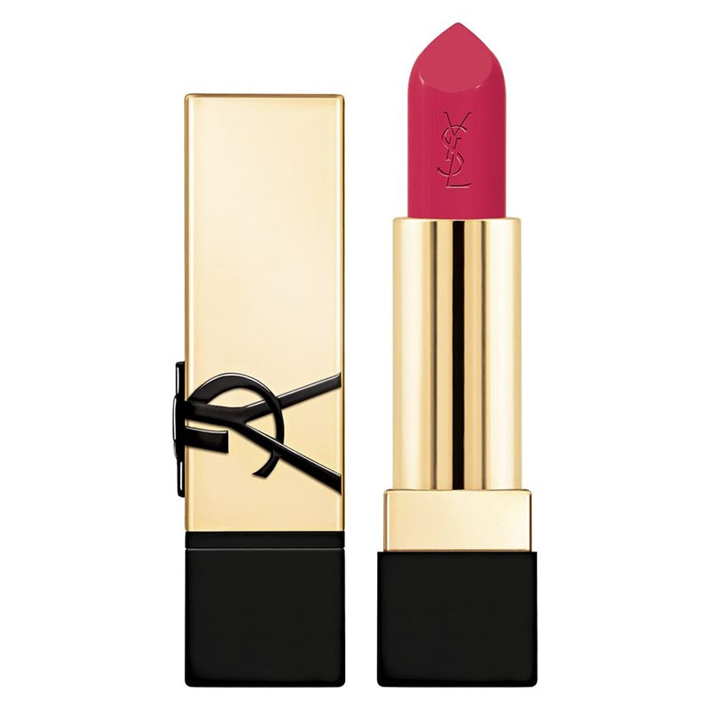 Yves Saint Laurent Rouge Pur Couture Rossetto Satinato