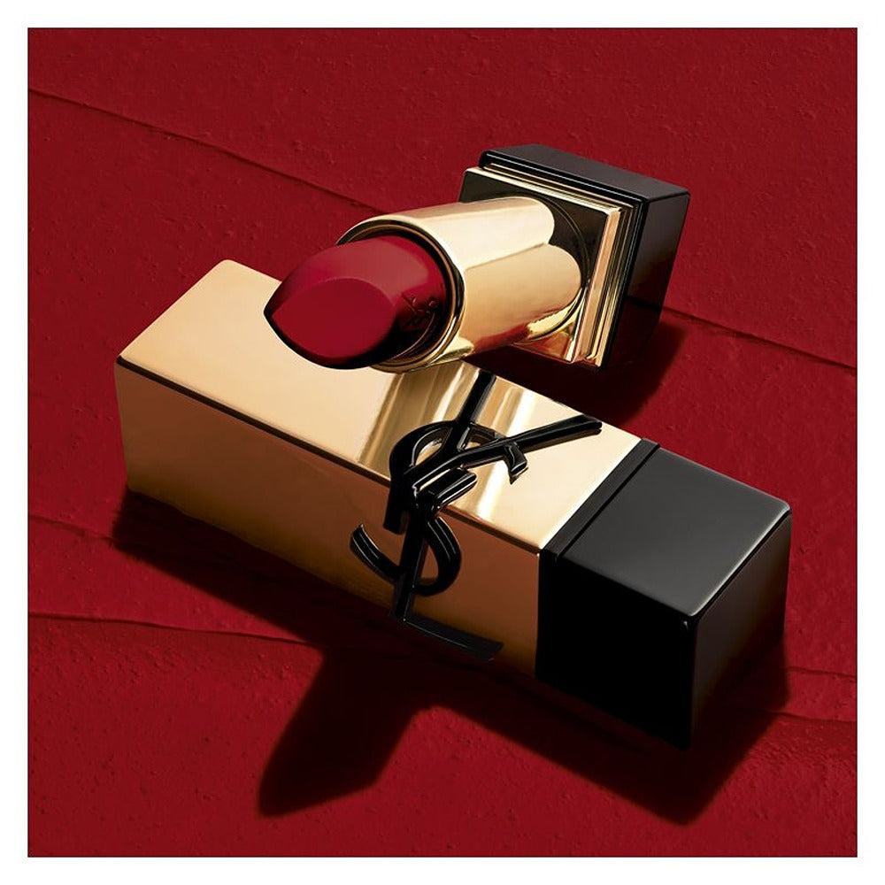 Yves Saint Laurent Rouge Pur Couture Rossetto Satinato