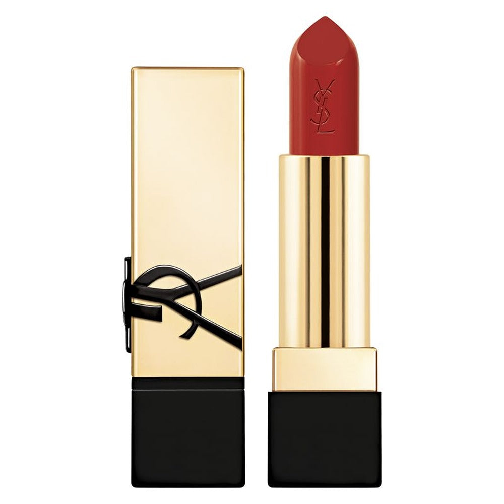 Yves Saint Laurent Rouge Pur Couture Rossetto Satinato