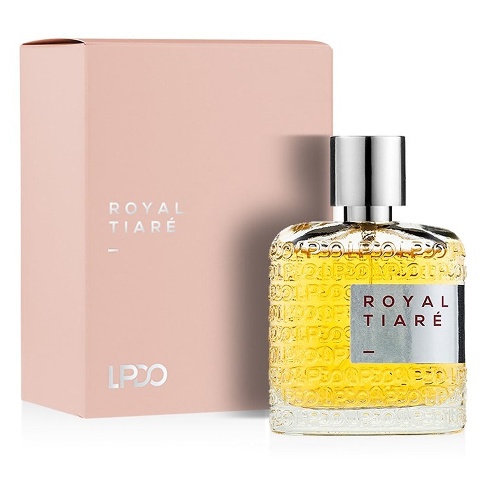 LPDO Royal Tiare – Eau De Parfum Intense