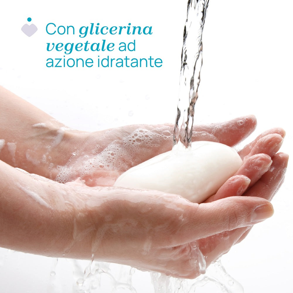 Chicco Baby Moments Saponetta 100 gr