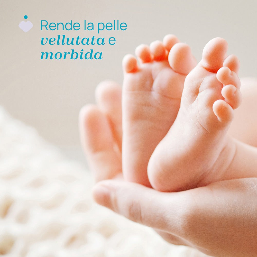 Chicco Baby Moments Saponetta 100 gr