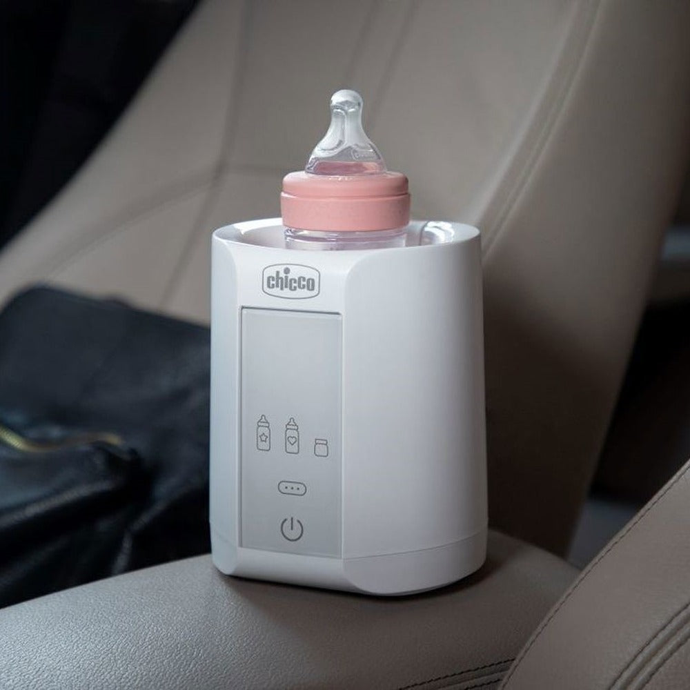 Chicco Scaldabiberon Casa-Viaggio