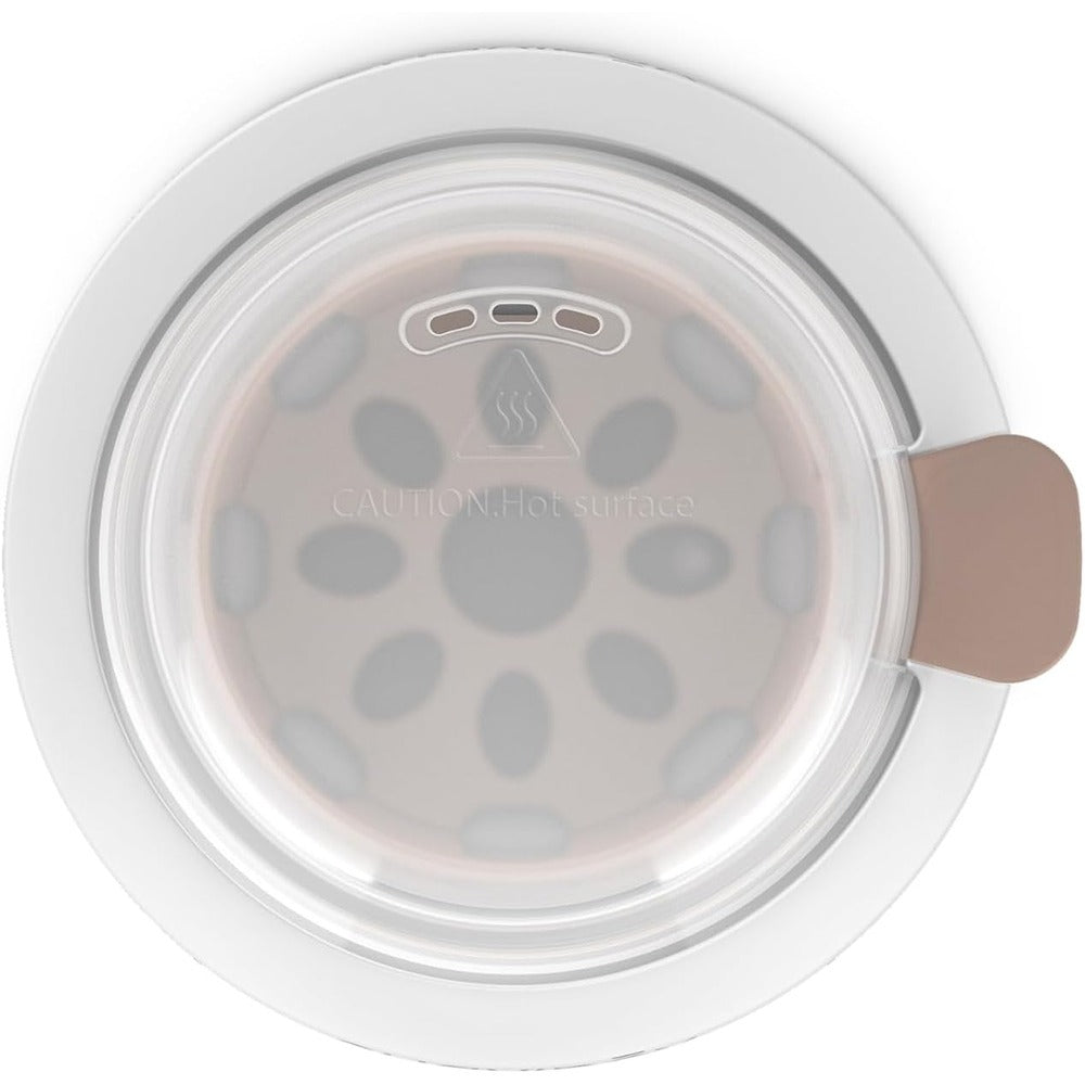 Suavinex Scaldabiberon E sterilizzatore 5 in 1