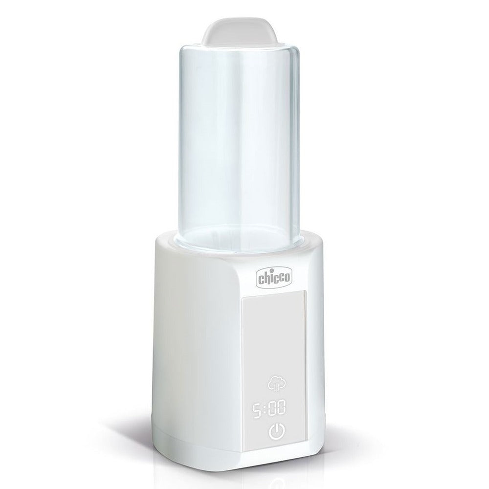 Chicco Scaldabiberon Con Sterilizzatore