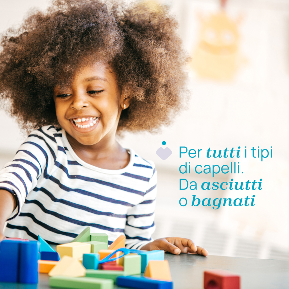 Chicco Baby Moments Kids Scioglinodi 200 ml