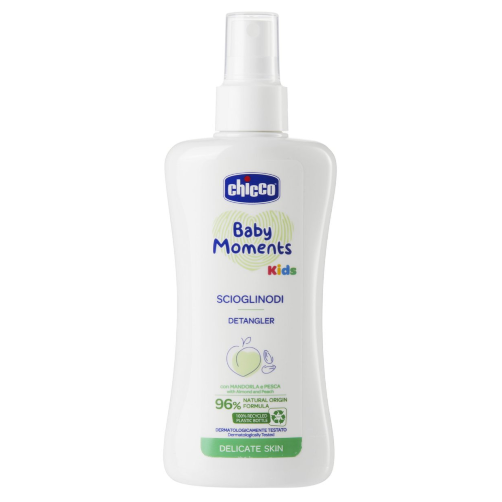 Chicco Baby Moments Kids Scioglinodi 200 ml