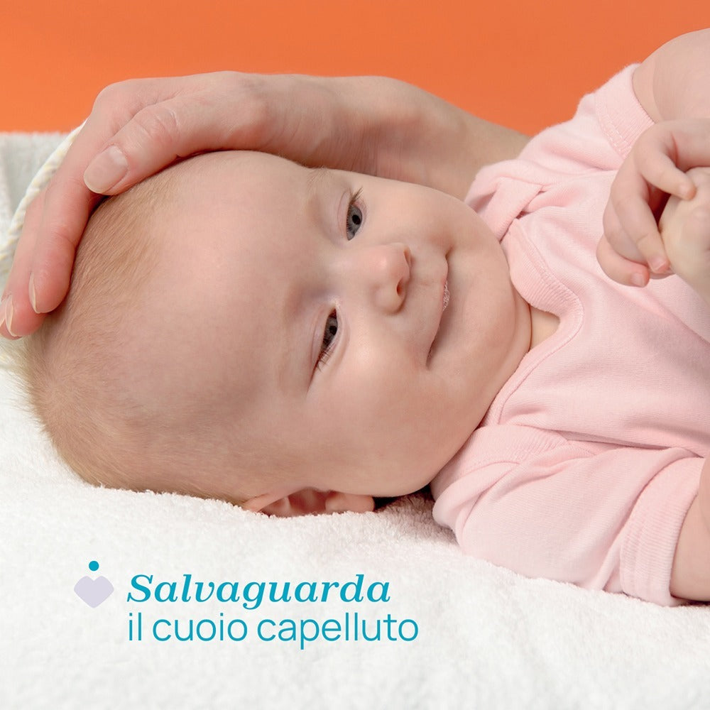 Chicco Baby Moments Shampoo Senza Lacrime 200 ml