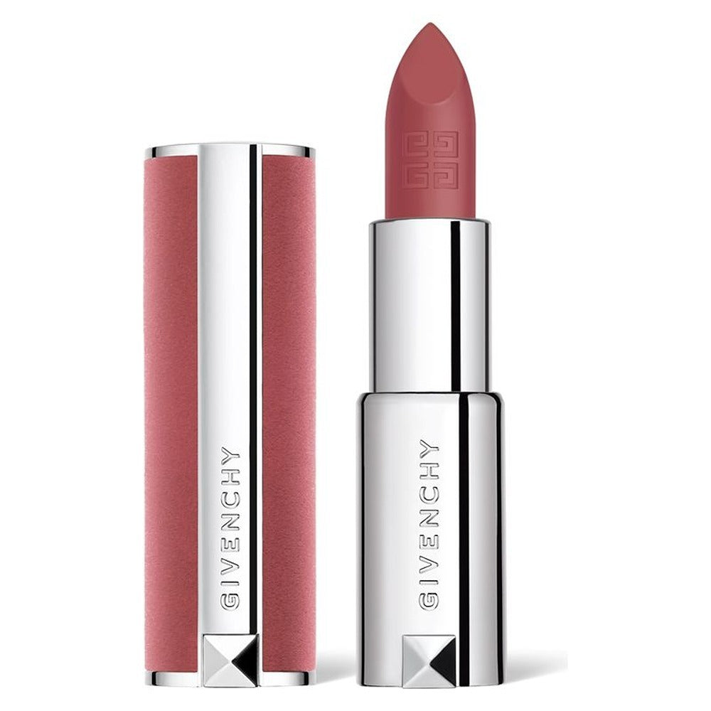 Givenchy Le Rouge Sheer Velvet – Rossetto Mat Opacizzante