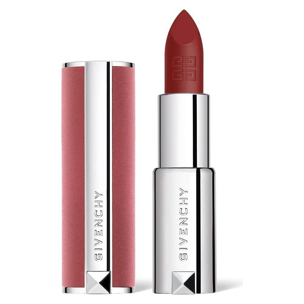 Givenchy Le Rouge Sheer Velvet – Rossetto Mat Opacizzante