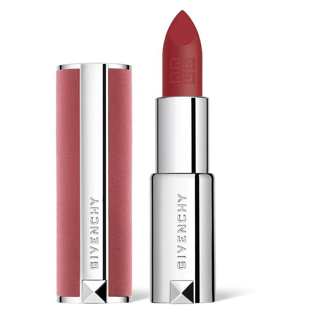 Givenchy Le Rouge Sheer Velvet – Rossetto Mat Opacizzante