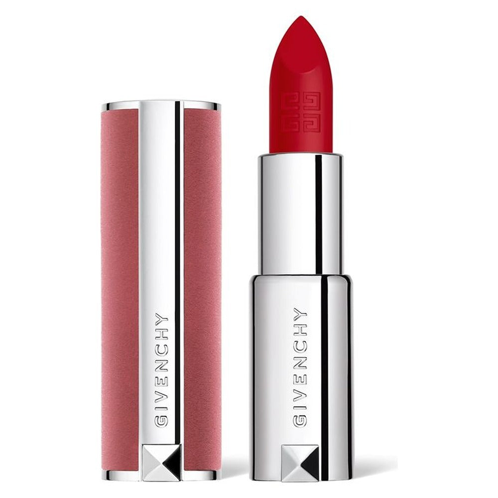 Givenchy Le Rouge Sheer Velvet – Rossetto Mat Opacizzante