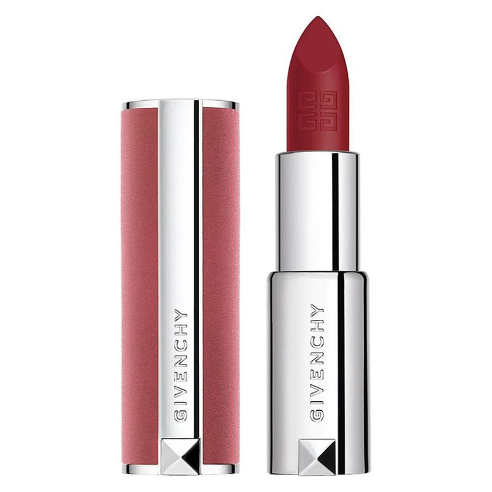 Givenchy Le Rouge Sheer Velvet – Rossetto Mat Opacizzante