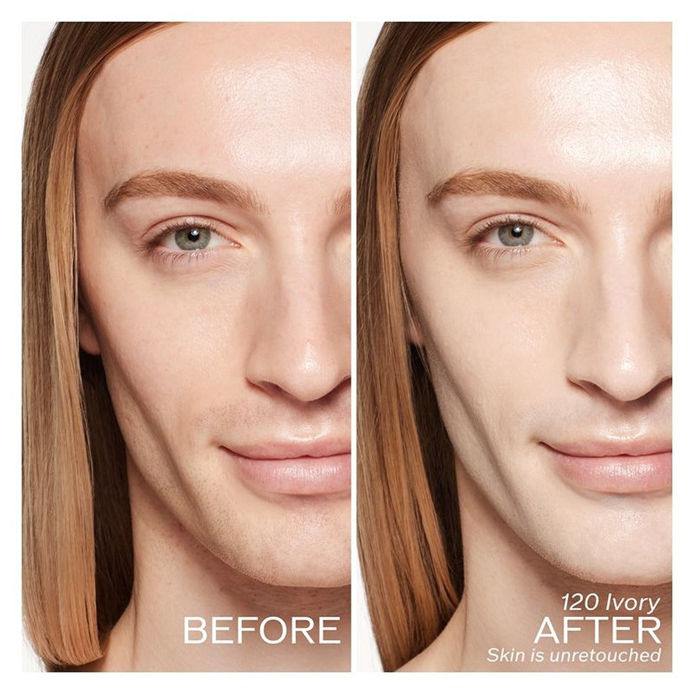 Shiseido Revitalessence Skin Glow Foundation Spf 30 - Fondotinta Illuminante