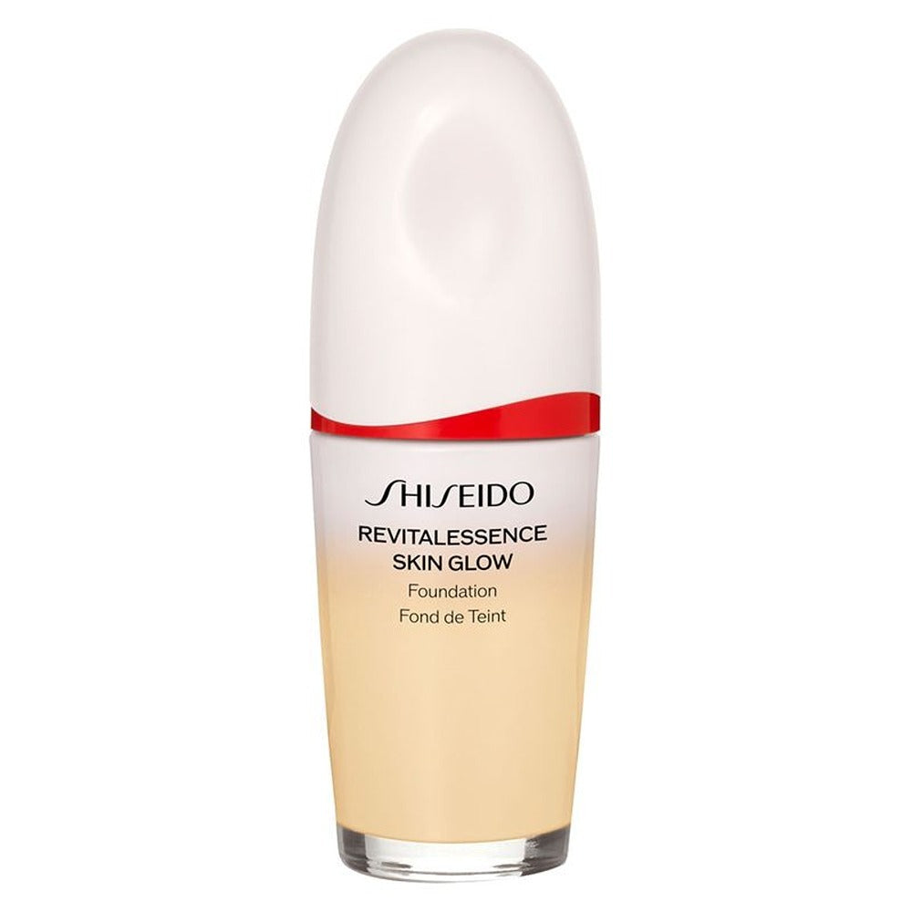 Shiseido Revitalessence Skin Glow Foundation Spf 30 - Fondotinta Illuminante