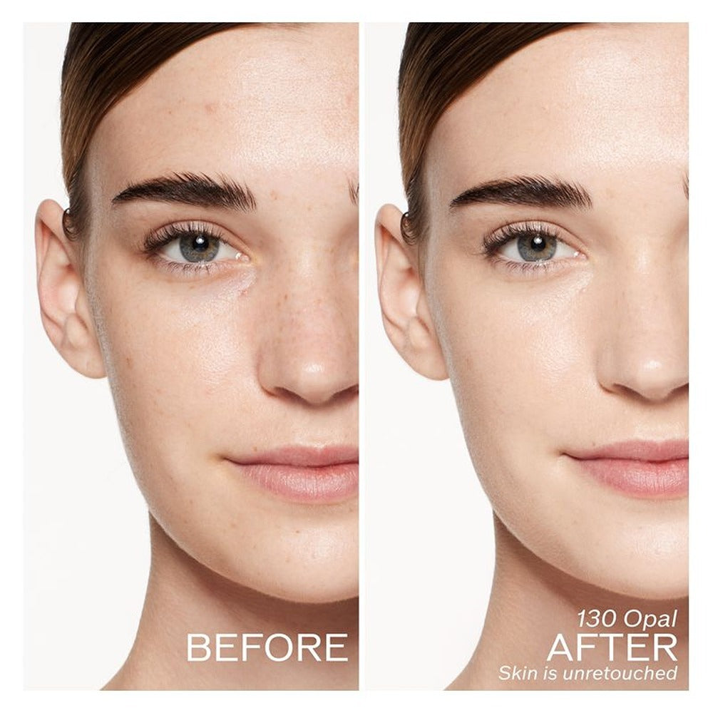 Shiseido Revitalessence Skin Glow Foundation Spf 30 - Fondotinta Illuminante
