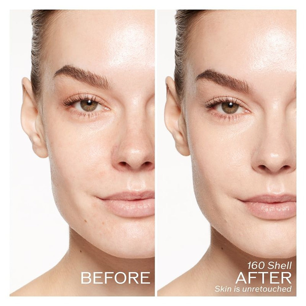 Shiseido Revitalessence Skin Glow Foundation Spf 30 - Fondotinta Illuminante