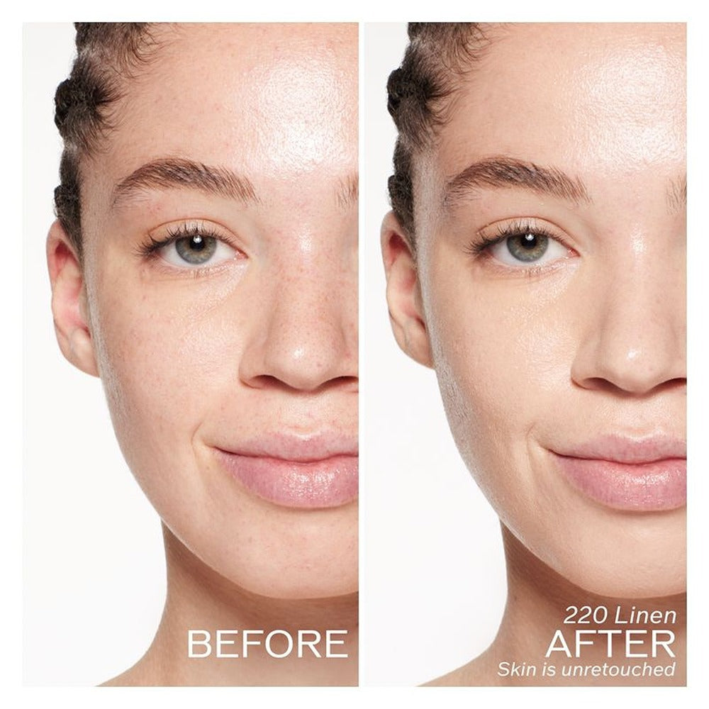 Shiseido Revitalessence Skin Glow Foundation Spf 30 - Fondotinta Illuminante