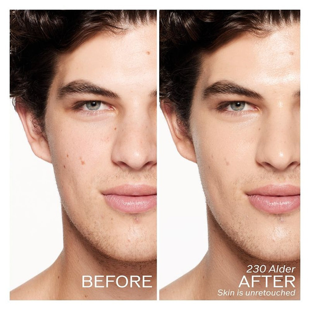 Shiseido Revitalessence Skin Glow Foundation Spf 30 - Fondotinta Illuminante