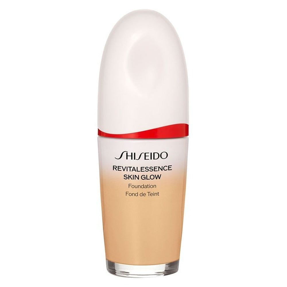 Shiseido Revitalessence Skin Glow Foundation Spf 30 - Fondotinta Illuminante