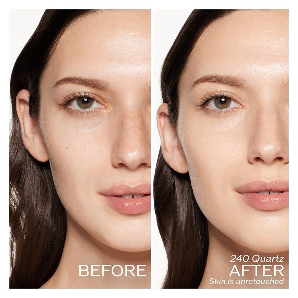 Shiseido Revitalessence Skin Glow Foundation Spf 30 - Fondotinta Illuminante