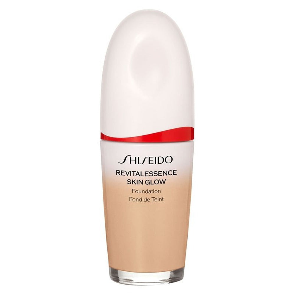 Shiseido Revitalessence Skin Glow Foundation Spf 30 - Fondotinta Illuminante