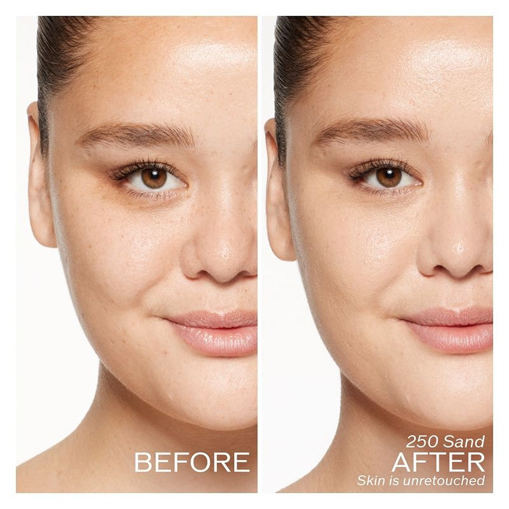 Shiseido Revitalessence Skin Glow Foundation Spf 30 - Fondotinta Illuminante