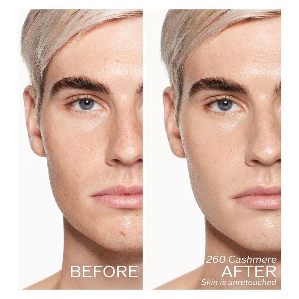 Shiseido Revitalessence Skin Glow Foundation Spf 30 - Fondotinta Illuminante