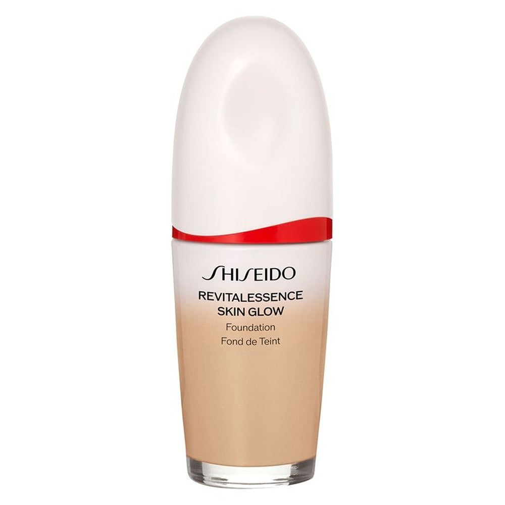 Shiseido Revitalessence Skin Glow Foundation Spf 30 - Fondotinta Illuminante