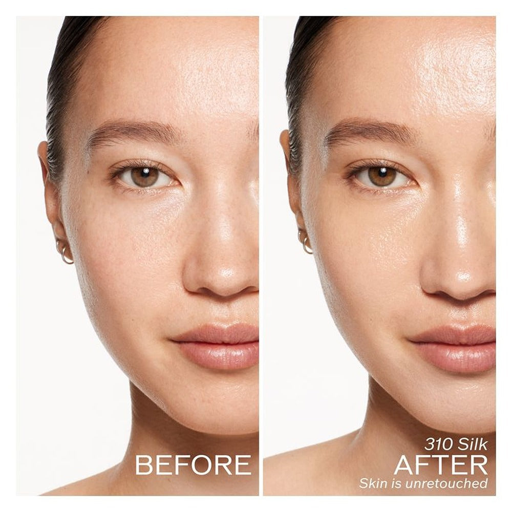 Shiseido Revitalessence Skin Glow Foundation Spf 30 - Fondotinta Illuminante
