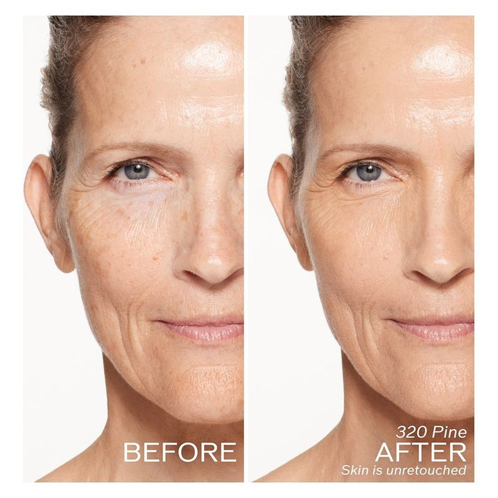 Shiseido Revitalessence Skin Glow Foundation Spf 30 - Fondotinta Illuminante