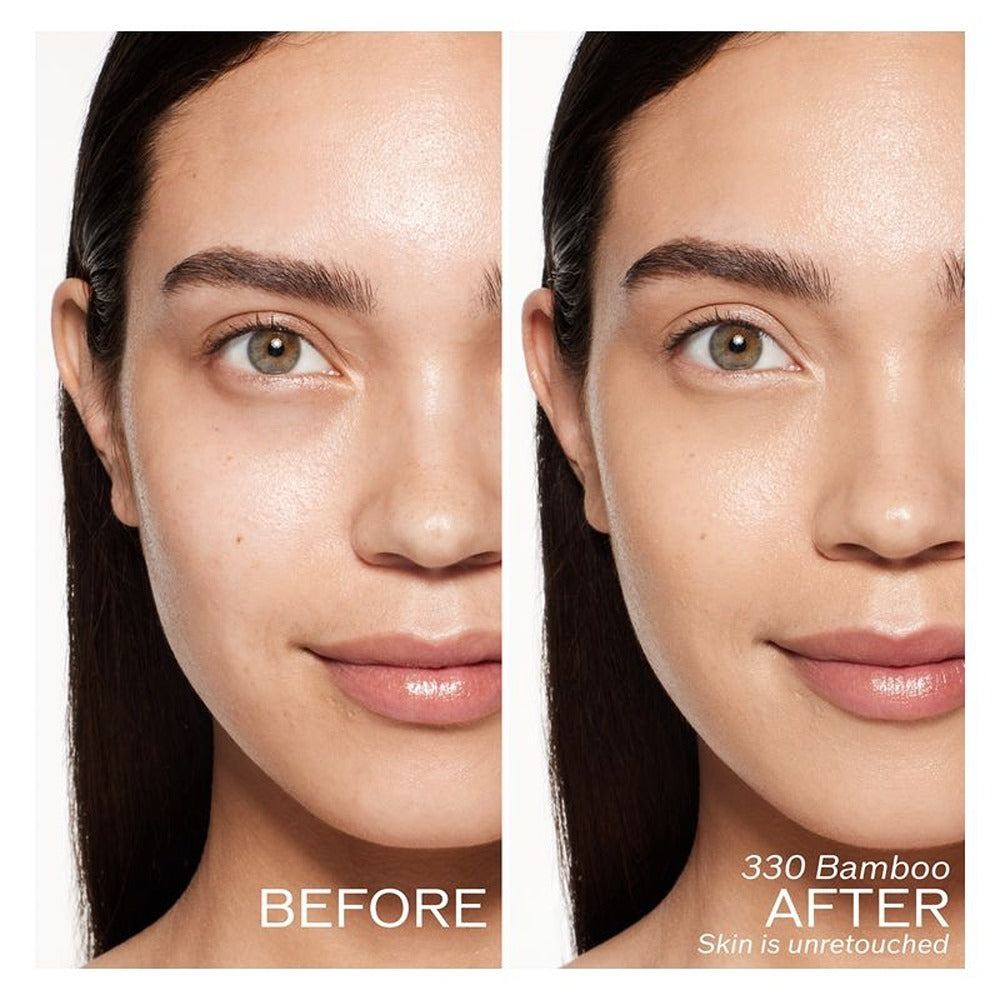 Shiseido Revitalessence Skin Glow Foundation Spf 30 - Fondotinta Illuminante