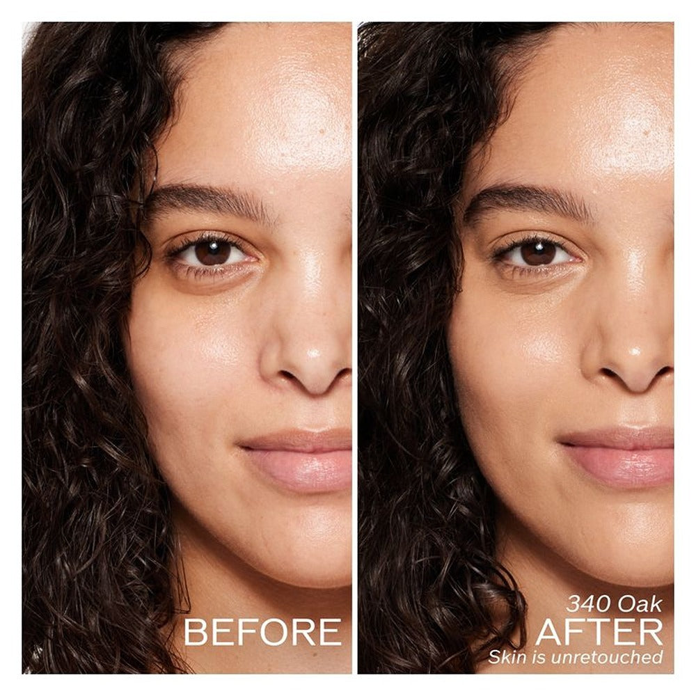 Shiseido Revitalessence Skin Glow Foundation Spf 30 - Fondotinta Illuminante