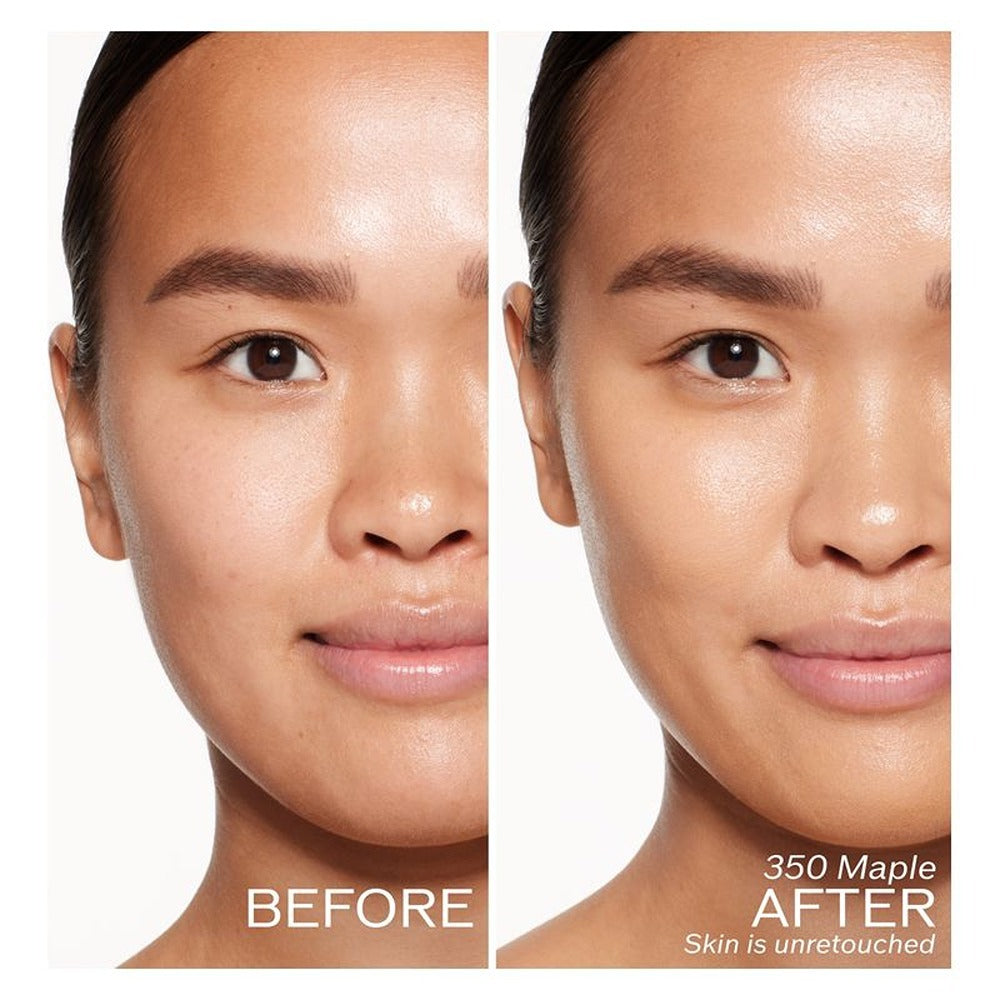 Shiseido Revitalessence Skin Glow Foundation Spf 30 - Fondotinta Illuminante