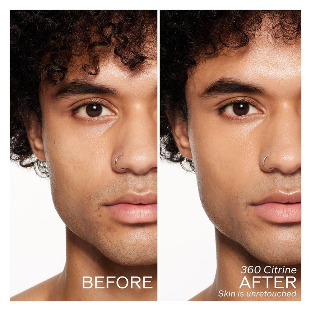 Shiseido Revitalessence Skin Glow Foundation Spf 30 - Fondotinta Illuminante