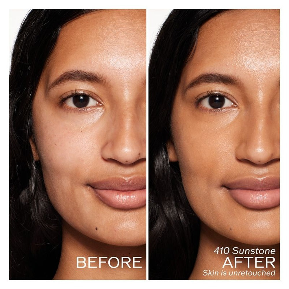 Shiseido Revitalessence Skin Glow Foundation Spf 30 - Fondotinta Illuminante