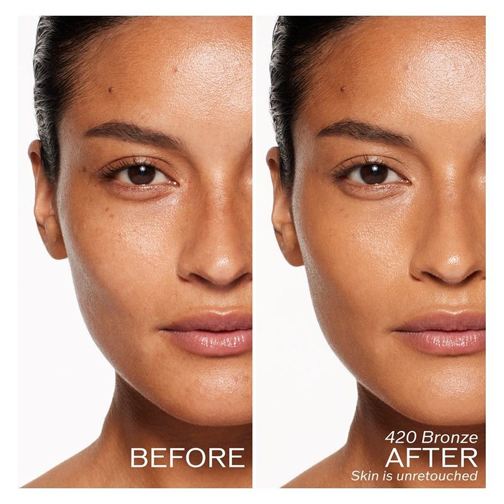 Shiseido Revitalessence Skin Glow Foundation Spf 30 - Fondotinta Illuminante