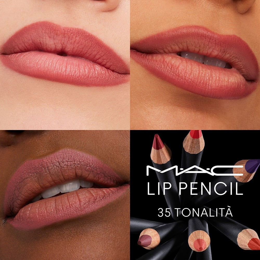 MAC Lip Pencil - Matita Labbra