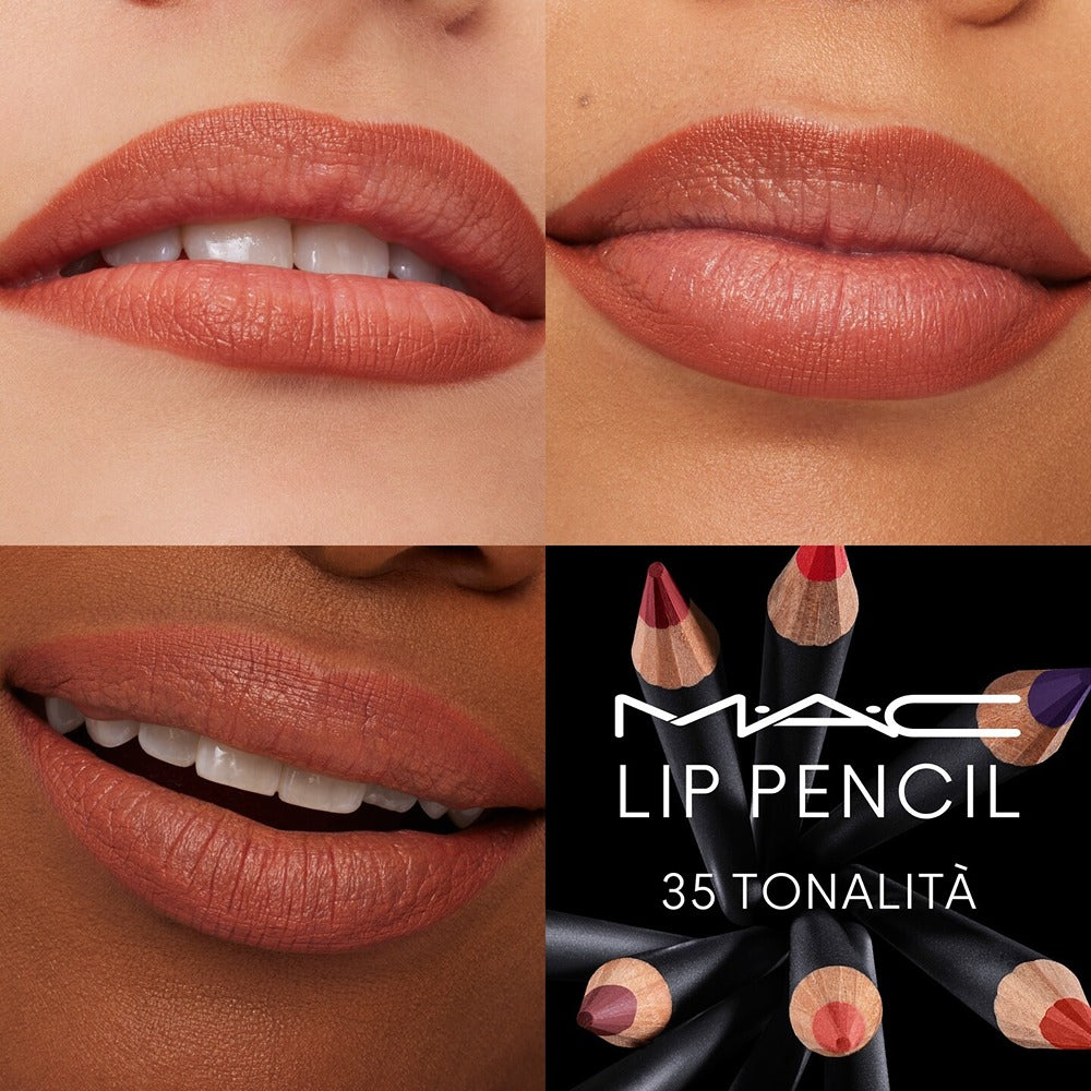 MAC Lip Pencil - Matita Labbra